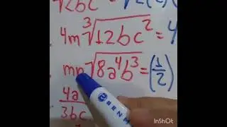 ÁLGEBRA de BALDOR EJERCICIO 11 del 8 al 14