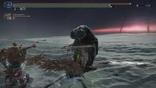 1st phase only kill | Enhanced Libra NightReign