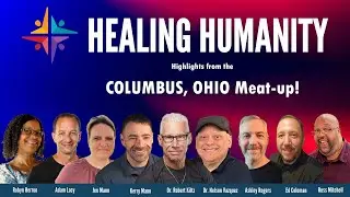 Inspiring Carnivore Stories from the Healing Humanity Meatup in Columbus, Ohio!