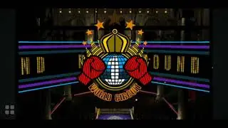 Punch Out Wii deleted video saved part 1 by Wakkam. Mac's Last Stand mode