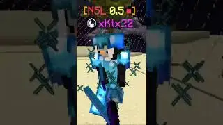 He received instant Karma for this.. | Minecraft HCF