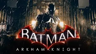 Batman Arkham Knight #1