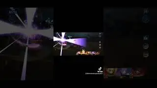 Mobile Legends Adventure Aqua Route Challenge 4