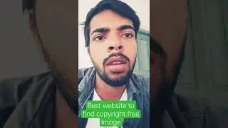 Best Website to find Copyright Free Image #shorts