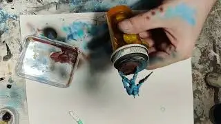 Izzy's Painting Workshop Episode 20: ORC-TOBER Begins!