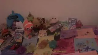 Boohbah: New Episodes Week 2-Parter (Day 1)