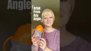 Munchkin Straw Cup