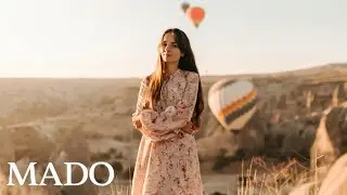 MADO - Top Retro Deep House Mix 2026 Top Retro Vocal Mix #deephouse