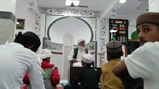 3Three days of religious education #camp #Masjid #akhtari #part 4#bayan #shortvideo #5#6#7 #Decem...