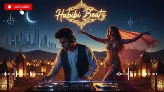 🇦🇱 HABIBI Albania Drop Zone &mdash; Festival Killer 💥