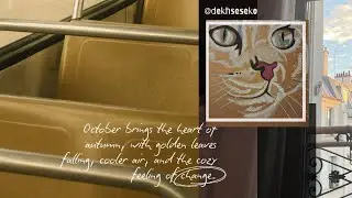 Watercolor painting | Art Vlog  @dekheseko