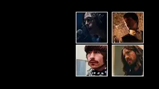Sony/Columbia/Neal Street Productions/Apple Corps (The Beatles: A 4-Film Cinematic Event; 2028)