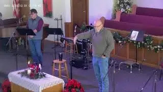 MABC Video Live Stream