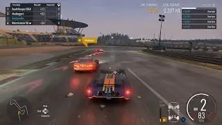 Having a Clean Start🌧️| Forza Motorsport