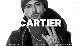 (FREE) MALIK MONTANA x ENZO x KIZO TYPE BEAT - CARTIER
