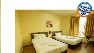 Expo Hotel | Labuan, Malaysia | Hotel Review 🏨
