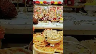 Sri Vishwavasu - Happy Ugadi Festival Wishes to All #devotional #worship #festival #happyugadi
