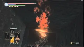 DARK SOULS III TEST Silvercat Ring