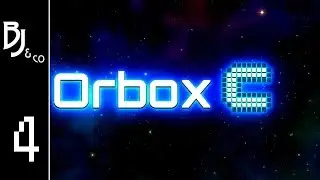 BJ&Co. Plays - Orbox C - Speed Part 1 [4]