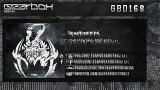 Amentis - Scorpion King