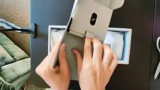 Unboxing PlayStation 5 Portable (Project Q)