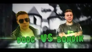 Dodg vs FSid3 Bond1k