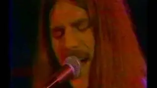 Frank Marino & Mahogany Rush - 