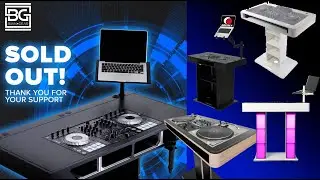 4 Alternatives to the Bunn Gear Command Center - DJ Booths