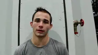Logan Massa: I&rsquo;m Gonna Attack More Than You Will