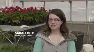 Northwest College Agriculture Department Promo Video