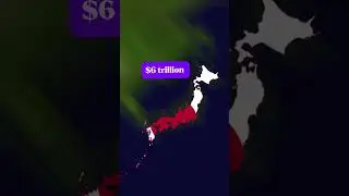 Richest countries in 2050 #economy  #mapping#edit
