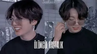 Jungkook ile hayal et [Ölümcül Hastalık] 《Eski Sevgilim》 •Tek Bölümlük•