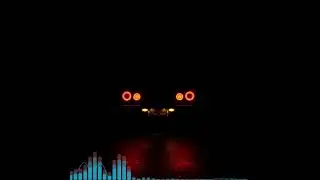 Noir_wave - Wicked eyes  ft. N0Str3ss ( Techno remix )