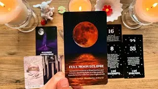 Important Message Meant To Find You On October 1st! 🌕