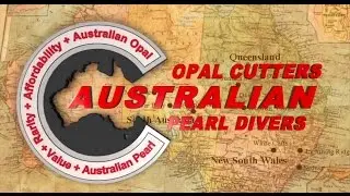 A History of Australian Pearl Divers
