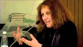 Jaqueline Cabasso discusses America's secret nuclear weapons
