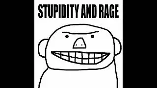 Stupidity And Rage