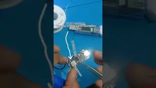 IP2312 Charging Module || Fast Charging Module || 3Amp #module #fastcharging #electronic