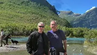 Norway and Greenland by Luxury Cruise Ship