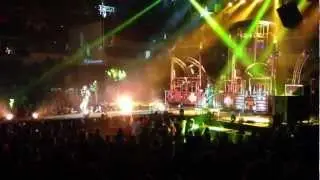 RED - Winter Jam 2013