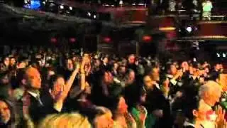 Opening Night: Shrek the Musical