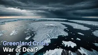 Did Trump Almost Trigger a Clash Over Greenland?