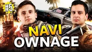 ТОП ХАЙЛАЙТЫ НАВИ #5