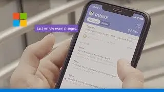 Collaborative tools for every student | Outlook
