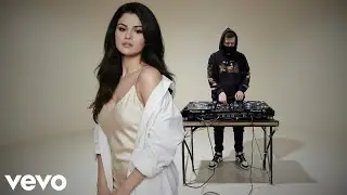 Alan Walker & Selena Gomez - The Scientist (Official Music Video) Gimb Remix