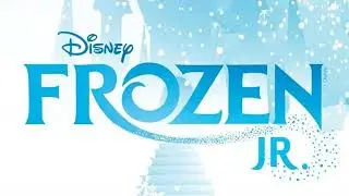 Frozen Jr 12 Dangerous to Dream