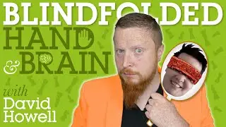Blindfold Chess With Grandmaster David Howell