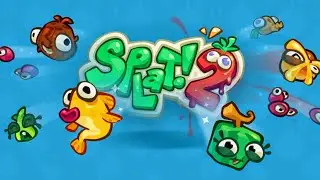 Splat! 2 #splat #splat2