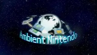 2000s Ambient Nintendo 🌐🛰️ - 𝘴𝘺𝘴𝘵𝘦𝘮 𝘮𝘶𝘴𝘪𝘤 𝘵𝘰 𝘱𝘶𝘵 𝘺𝘰𝘶𝘳 𝘮𝘪𝘯𝘥 𝘢𝘵 𝘦𝘢𝘴𝘦 🎧