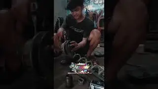 project beat fi bore up 58